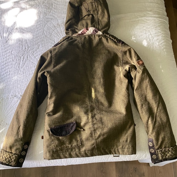 Cappel Snowboarding Suit Women’s - Picture 6 of 6